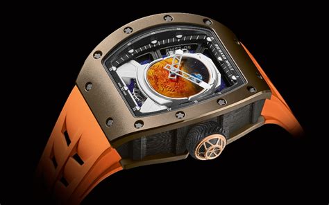 boite montre richard mille|richard mille prix.